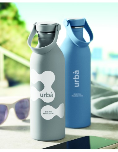 Bottiglia a singolo strato