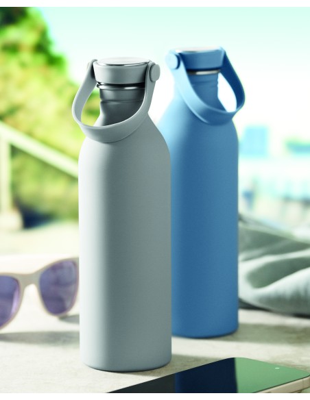 Bottiglia a singolo strato