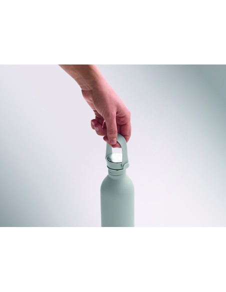 Bottiglia a singolo strato