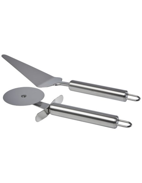 Set per pizza Tagly da 2 pezzi