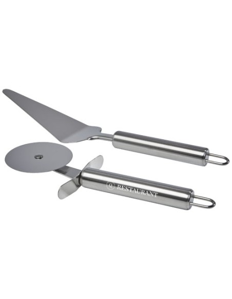 Set per pizza Tagly da 2 pezzi