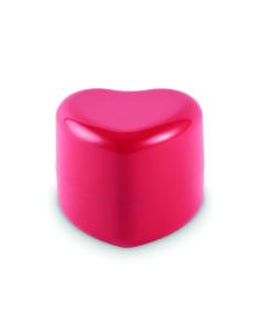 Balsamo labbra vegano a forma d