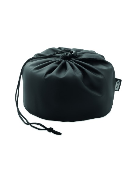 Cuscino da viaggio pieghevole