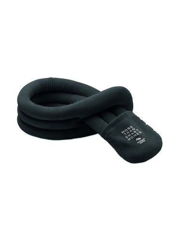 Cuscino da viaggio pieghevole