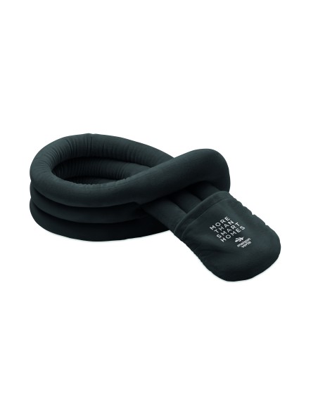 Cuscino da viaggio pieghevole