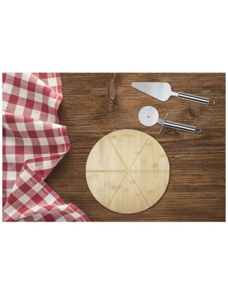 Set per pizza Tagly da 2 pezzi