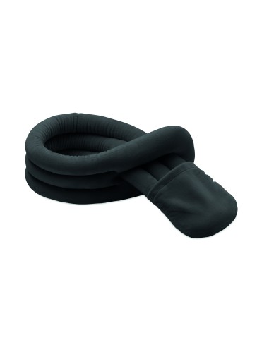 Cuscino da viaggio pieghevole