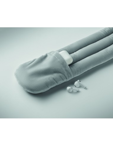 Cuscino da viaggio pieghevole