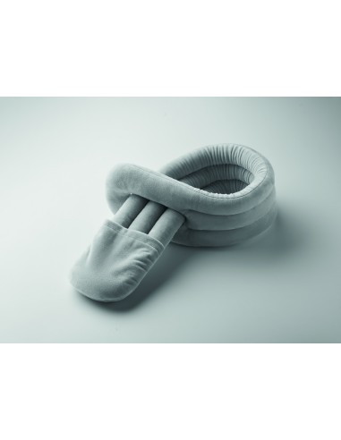 Cuscino da viaggio pieghevole