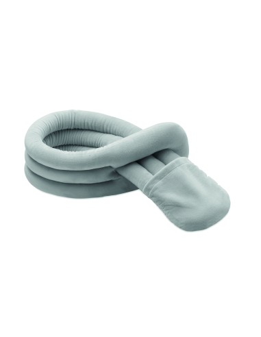 Cuscino da viaggio pieghevole