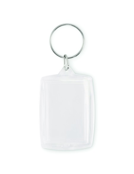 Portachiavi in acrilico