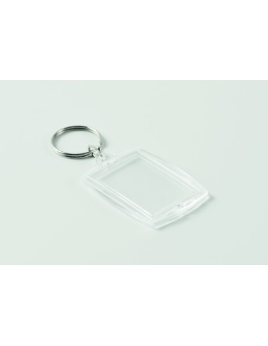 Portachiavi in acrilico