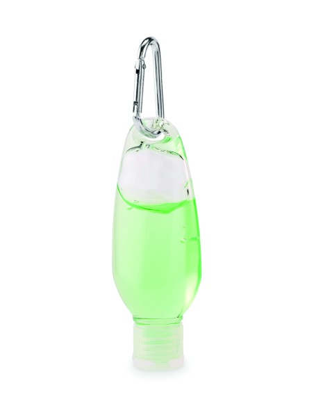 Flacone di aloe vera 50ml