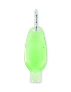 Flacone di aloe vera 50ml