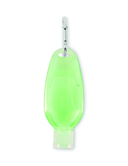 Flacone di aloe vera 50ml