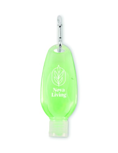 Flacone di aloe vera 50ml