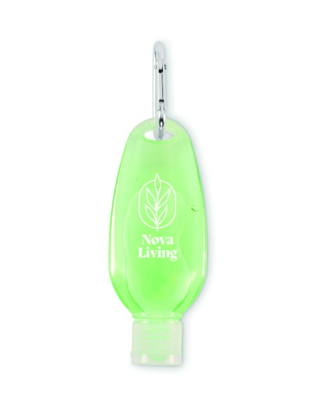 Flacone di aloe vera 50ml