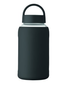 Bottiglia in borosilicato