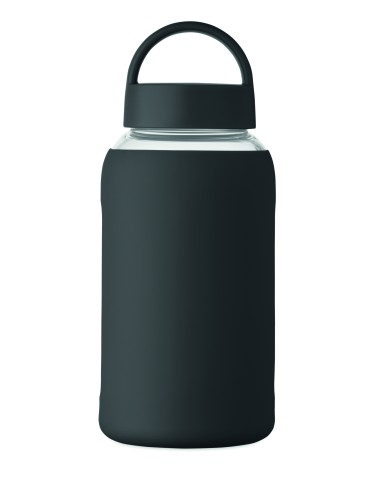 Bottiglia in borosilicato