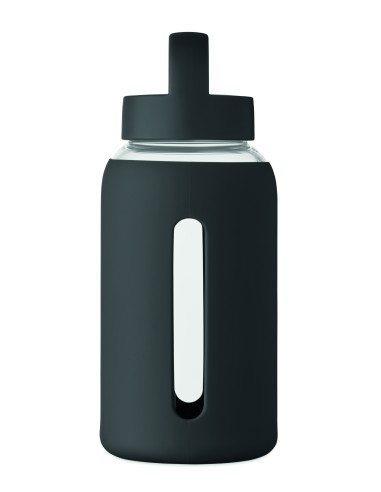 Bottiglia in borosilicato