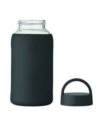 Bottiglia in borosilicato