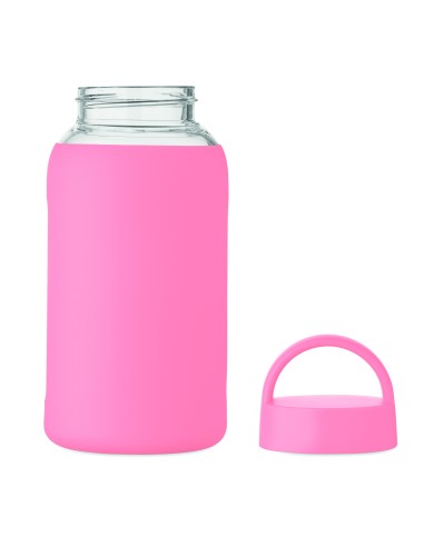 Bottiglia in borosilicato