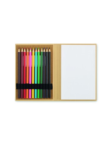 Set da disegno per bambini