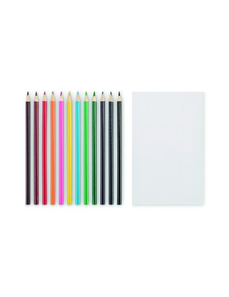 Set da disegno per bambini