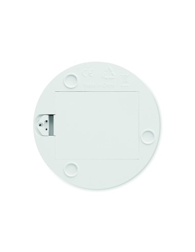 Memoboard a LED illuminato