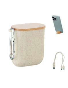 Set di cavi in valigetta