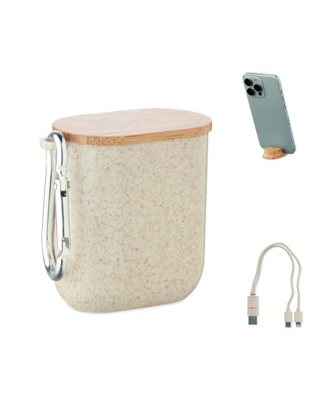 Set di cavi in valigetta