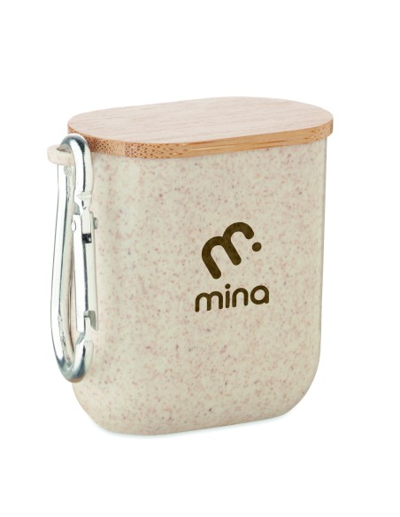 Set di cavi in valigetta