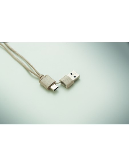 Set di cavi in valigetta