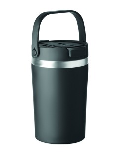 Bicchiere doppio strato 350 ml