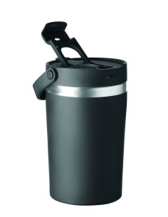 Bicchiere doppio strato 350 ml