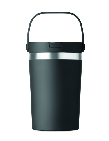 Bicchiere doppio strato 350 ml