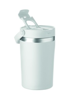 Bicchiere doppio strato 350 ml