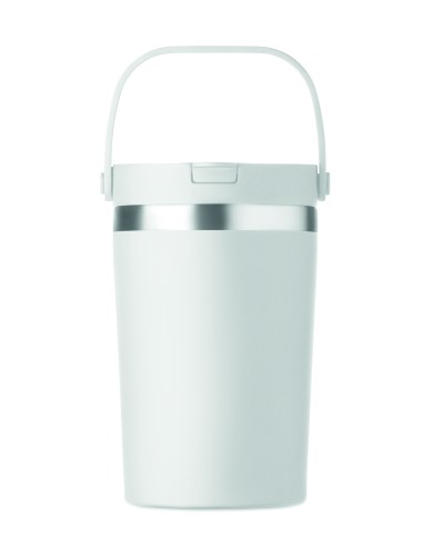 Bicchiere doppio strato 350 ml