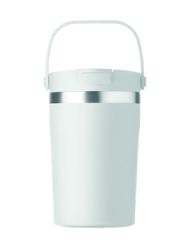 Bicchiere doppio strato 350 ml
