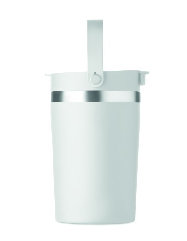 Bicchiere doppio strato 350 ml
