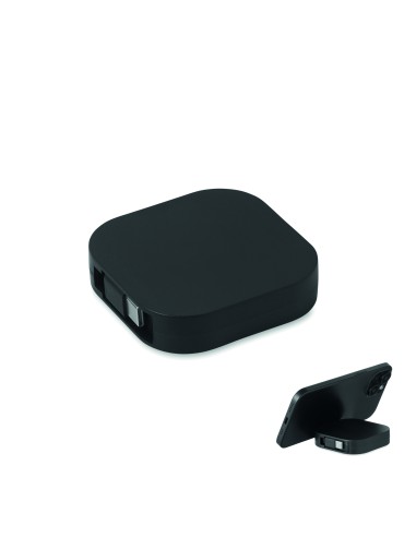 Cavo di ricarica retrattile