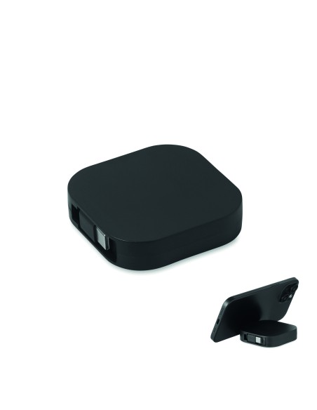 Cavo di ricarica retrattile