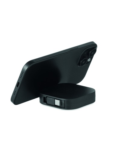 Cavo di ricarica retrattile