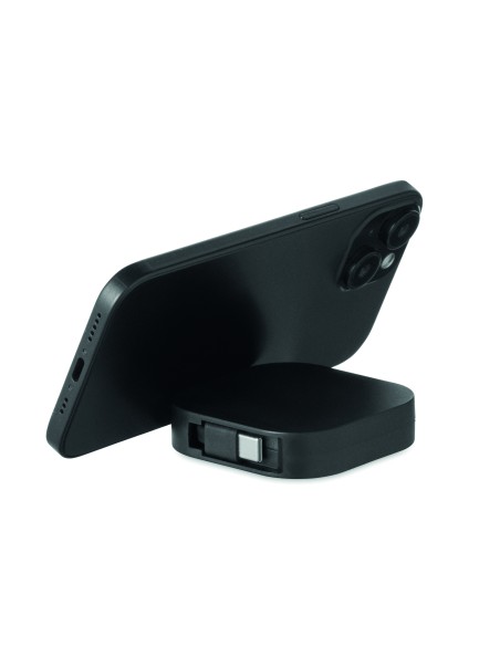 Cavo di ricarica retrattile