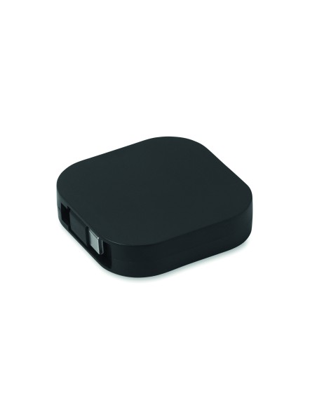 Cavo di ricarica retrattile