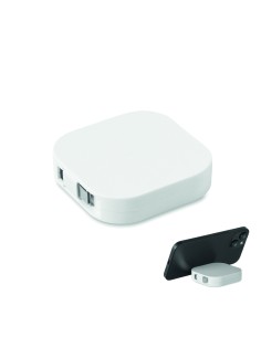 Cavo di ricarica retrattile