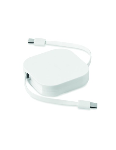 Cavo di ricarica retrattile