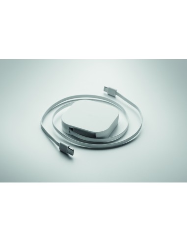 Cavo di ricarica retrattile