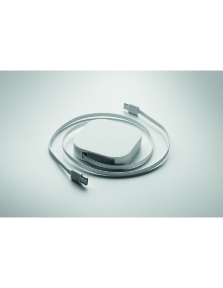 Cavo di ricarica retrattile