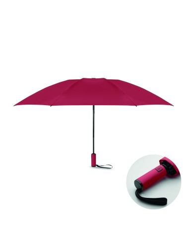 Ombrello antivento 23 pollici